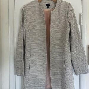 Willi Smith spring coat